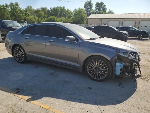 Sedans LINCOLN MKZ 2014 Szary