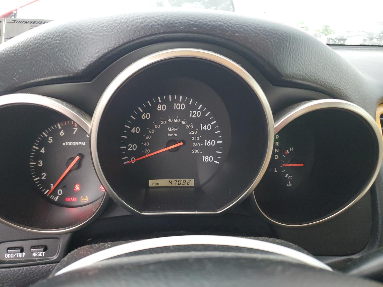 2002 Lexus Sc 430 VIN: JTHFN48Y220001620 Lot: 64573175