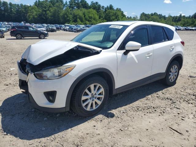 2013 Mazda Cx-5 Touring