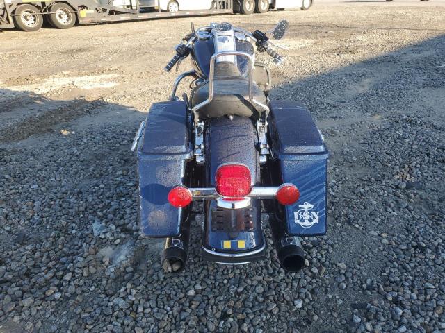 2012 HARLEY-DAVIDSON FLHR ROAD KING  