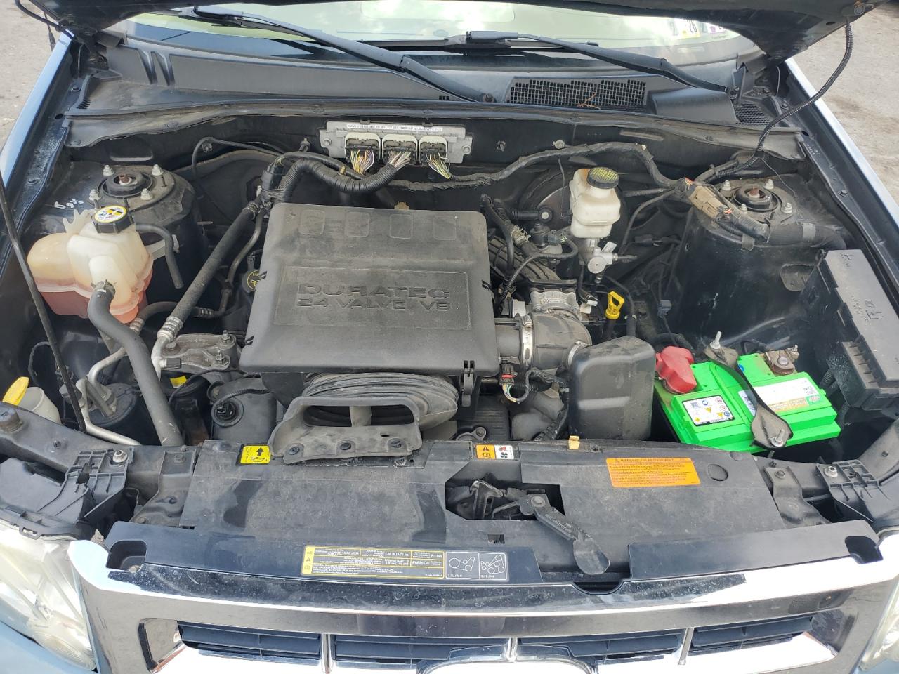2012 Ford Escape Xlt VIN: 1FMCU0DG7CKB88304 Lot: 65444105