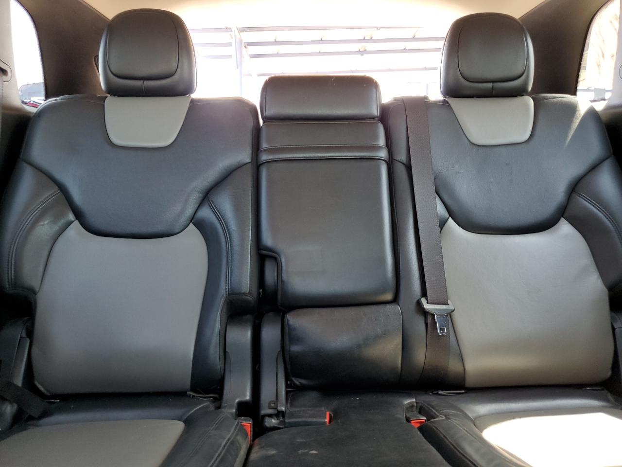 2014 Jeep Cherokee Limited VIN: 1C4PJLDS0EW103870 Lot: 63333575