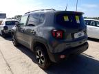 2022 JEEP RENEGADE TRAILHAWK 4XE AU  for sale at Copart SANDWICH