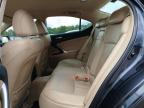 2008 LEXUS IS 250 SE- for sale at Copart NEWBURY