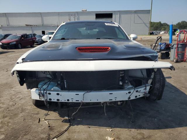  DODGE CHALLENGER 2019 Biały