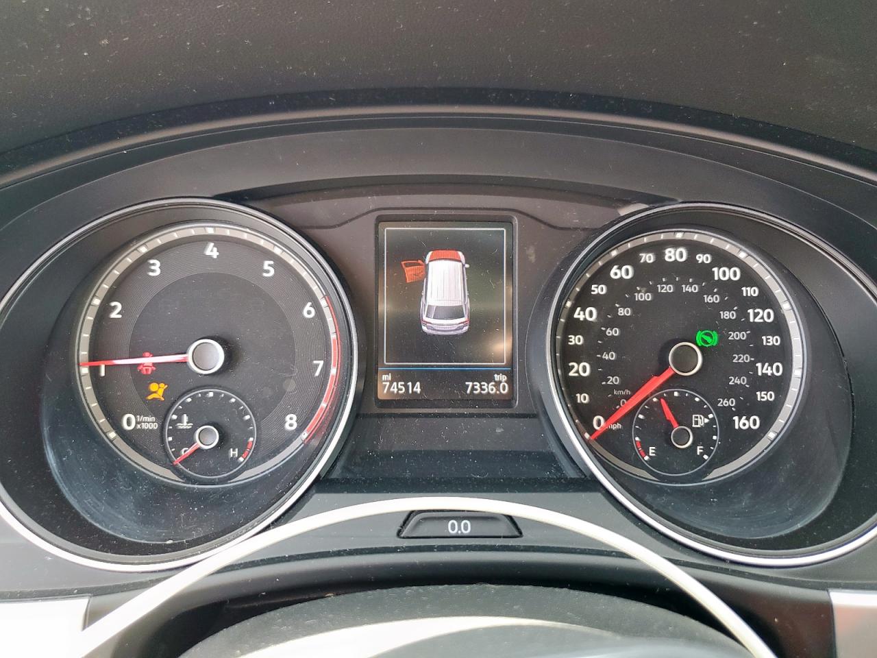 1v2jp2caxmc567674 1V2JP2CAXMC567674 2021 Volkswagen Atlas Se
