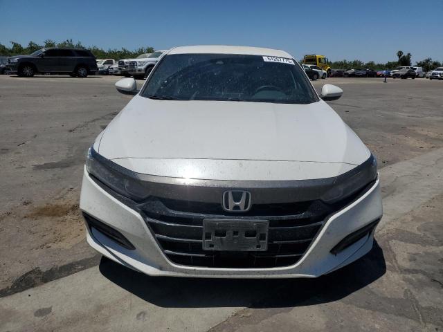  HONDA ACCORD 2019 Biały