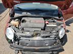 2013 FIAT 500 LOUNGE   for sale at Copart ON - TORONTO