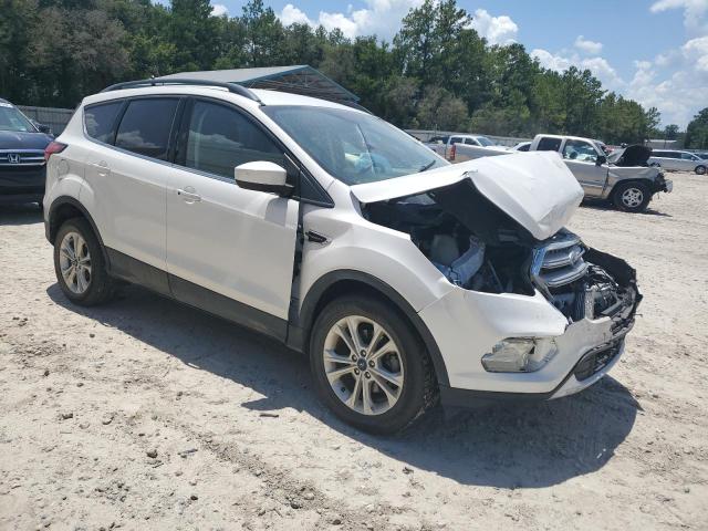  FORD ESCAPE 2019 White