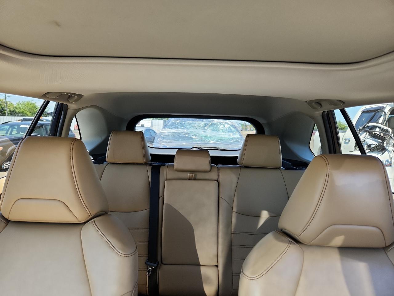 2021 Toyota Rav4 Xle Premium VIN: 2T3A1RFV7MW226319 Lot: 64962575