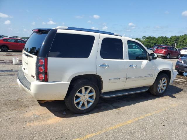  GMC YUKON 2013 Biały