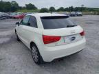 2011 AUDI A1 SPORT TFSI  for sale at Copart BELFAST