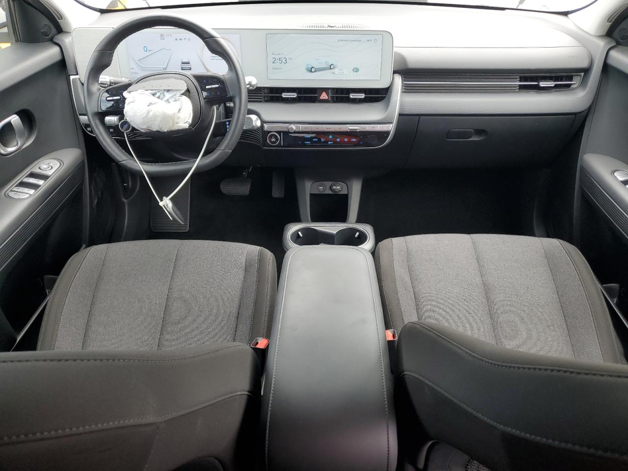 2024 Hyundai Ioniq 5 Sel VIN: KM8KN4DE6RU307651 Lot: 64863495
