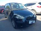 2009 HYUNDAI I10 CLASSI for sale at Copart GLOUCESTER