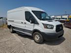 2019 FORD TRANSIT T-150   for sale at Copart UT - SALT LAKE CITY