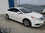 2014 HYUNDAI SONATA GLS   à vendre chez Copart NS - HALIFAX