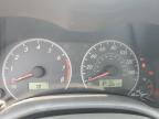 2010 TOYOTA COROLLA BASE   for sale at Copart IL - CHICAGO SOUTH