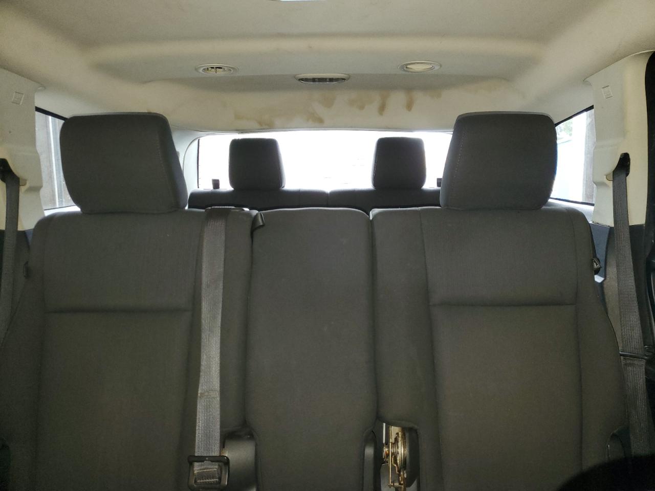 2010 Dodge Journey Se VIN: 3D4PG4FB2AT133389 Lot: 65732565