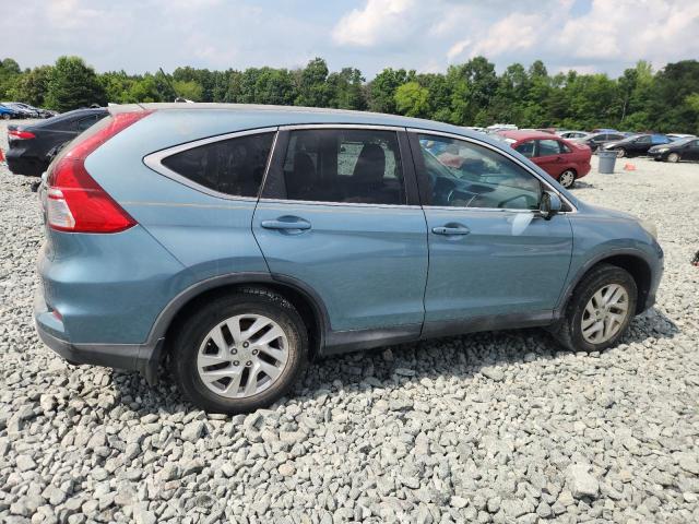  HONDA CRV 2015 Zielony