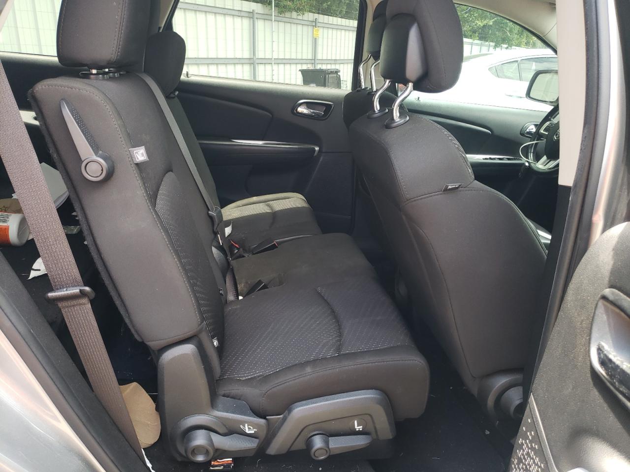 2019 Dodge Journey Se VIN: 3C4PDCBB2KT860085 Lot: 65185285