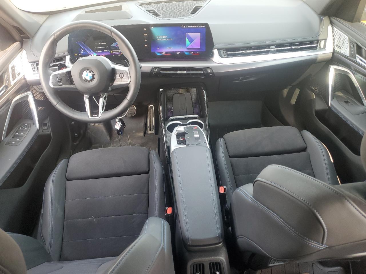 2023 BMW X1 xDrive28I VIN: WBX73EF09P5W49774 Lot: 63762945