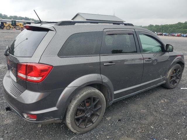 Parquets DODGE JOURNEY 2015 Gray