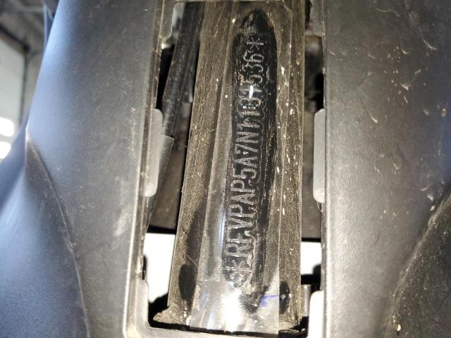 2022 GENUINE SCOOTER CO. BUDDY 50  
