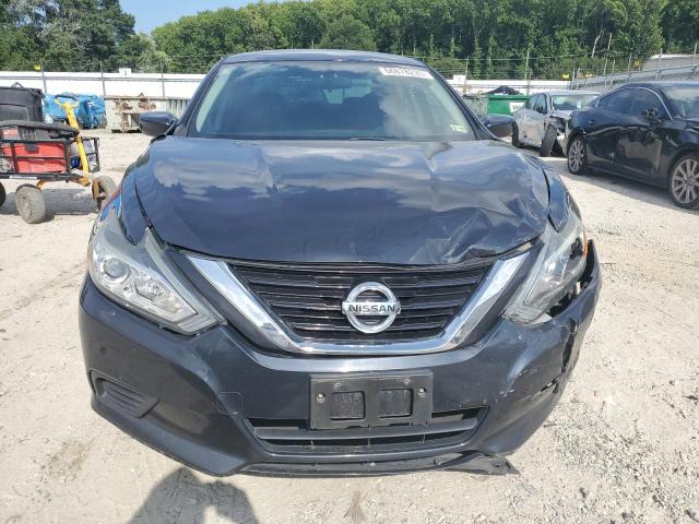  NISSAN ALTIMA 2018 Czarny