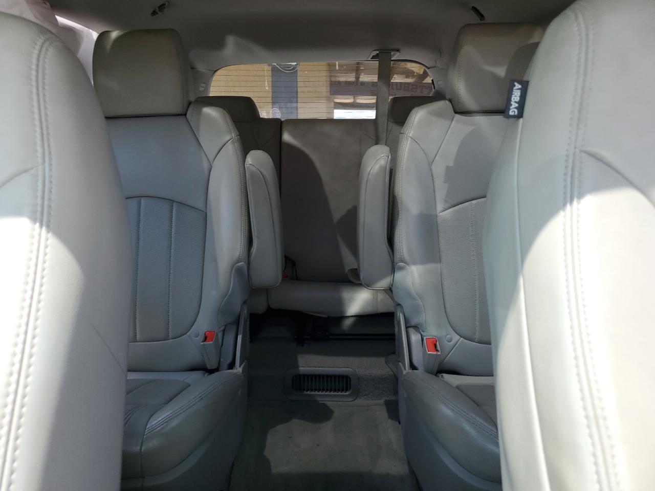2015 Buick Enclave VIN: 5GAKRCKD2FJ311238 Lot: 64273925