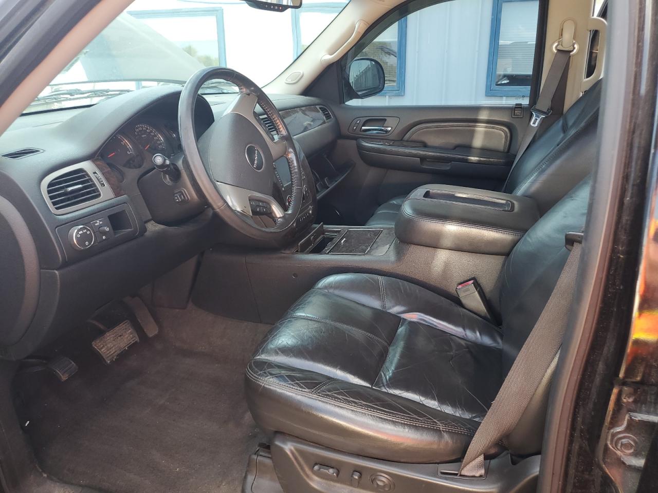 2009 GMC Yukon Xl Denali VIN: 1GKFK06239R253467 Lot: 64809395