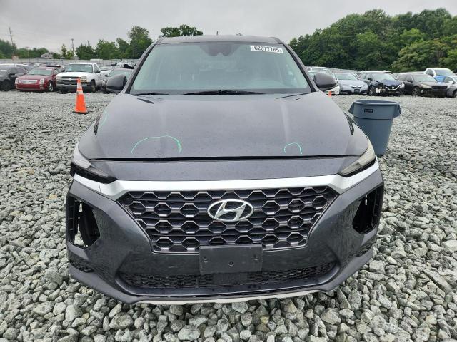  HYUNDAI SANTA FE 2020 Серый