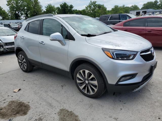  BUICK ENCORE 2018 Silver