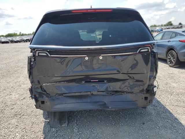  KIA CARNIVAL S 2022 Угольный