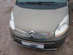 2007 CITROEN C4 PICASSO 7 VTR+  for sale at Copart BRISTOL