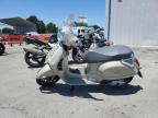 2023 VESPA GTS/SEI GIORNI 300   a la Venta en Copart CA - SAN DIEGO