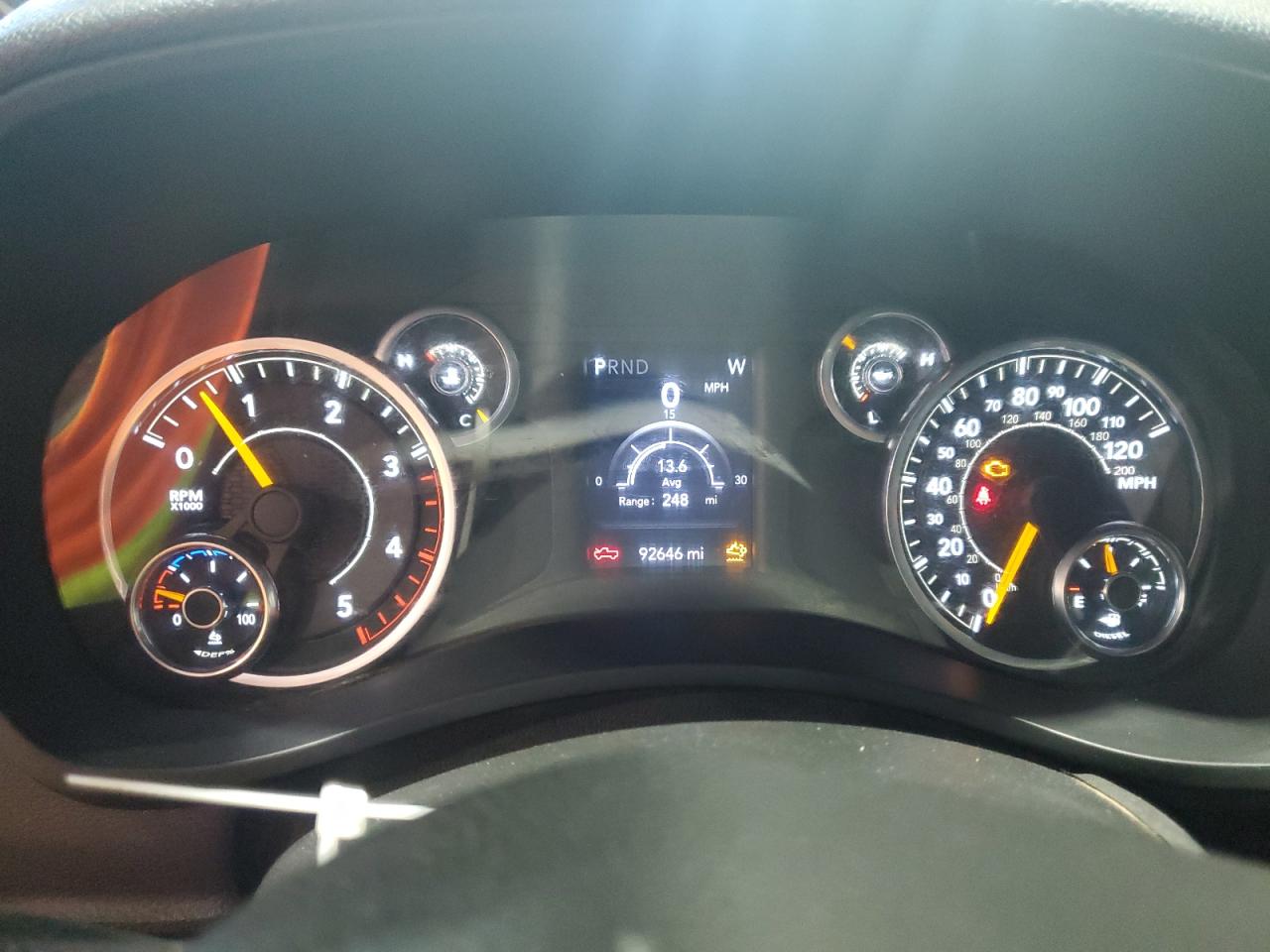 2022 Ram 3500 VIN: 3C7WRTCL6NG312515 Lot: 63709485