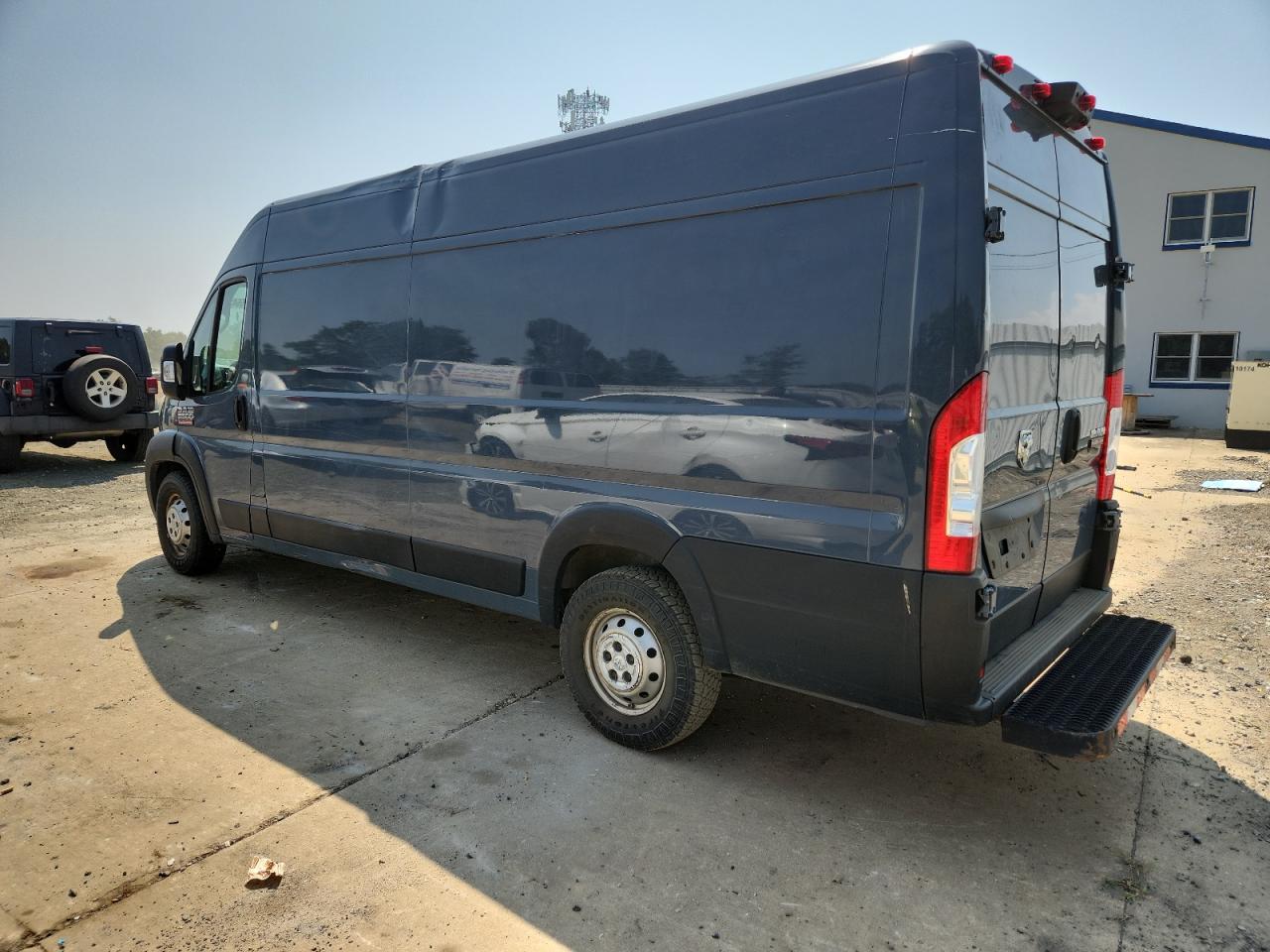 3c6urvjg1le106833 3C6URVJG1LE106833 2020 Ram Promaster 3500 3500 High