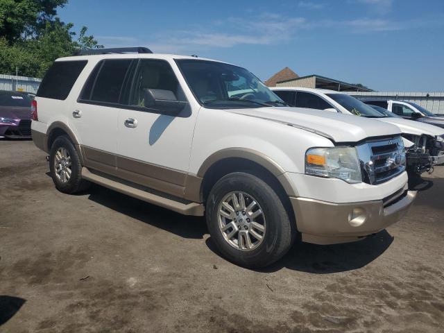  FORD EXPEDITION 2012 Biały
