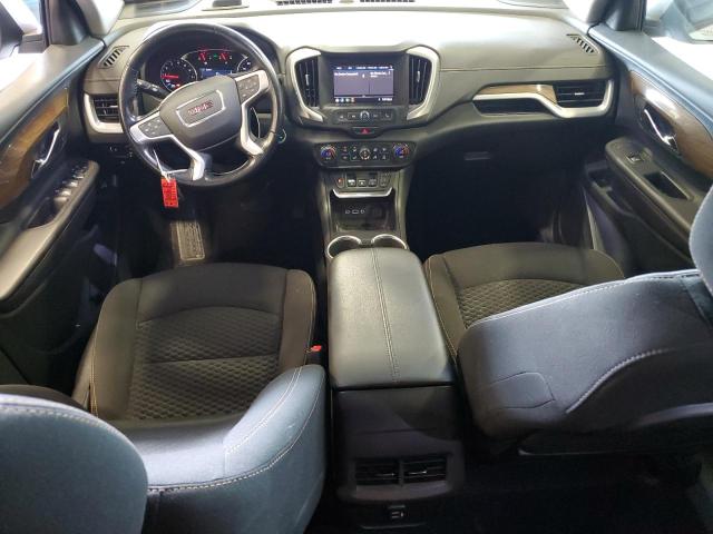 GMC TERRAIN 2020 Silver
