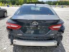 2020 TOYOTA CAMRY XSE   à vendre chez Copart GA - FAIRBURN