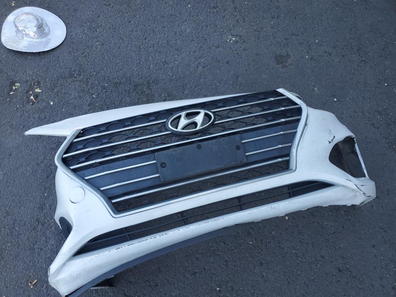 2019 Hyundai Accent Se VIN: 3KPC24A39KE069979 Lot: 65578655