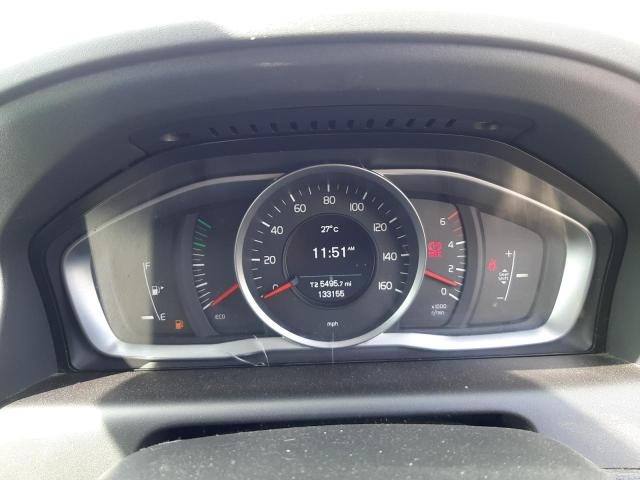 2014 VOLVO XC60 SE D4