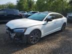 2023 AUDI S5 PREMIUM   for sale at Copart ON - COOKSTOWN