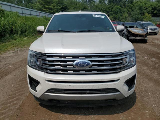  FORD EXPEDITION 2018 Biały