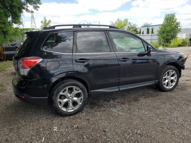 2017 SUBARU FORESTER 2.5I TOURING  