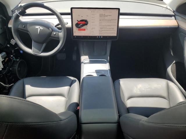  TESLA MODEL Y 2023 Charcoal