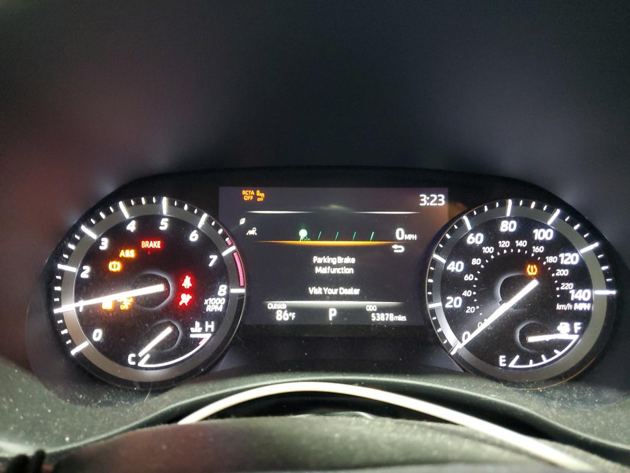 2020 Toyota Highlander Xle VIN: 5TDGZRBHXLS014498 Lot: 66517175