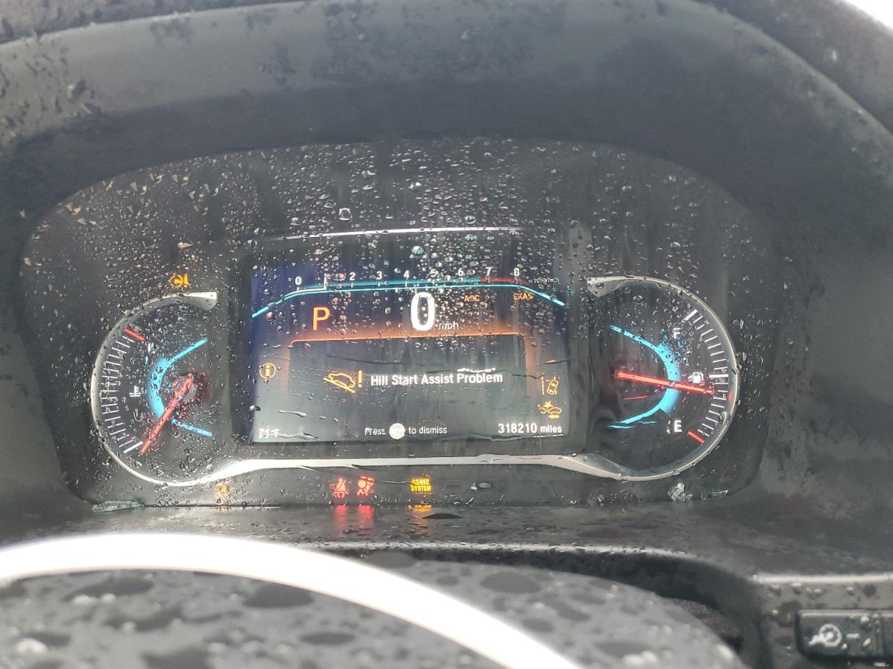 2021 Honda Pilot Se VIN: 5FNYF6H22MB004603 Lot: 66819545