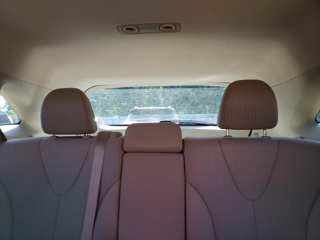 2012 Toyota Venza Le VIN: 4T3ZK3BB9CU048615 Lot: 66354975