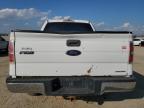2014 FORD F150 SUPERCREW   for sale at Copart AB - EDMONTON